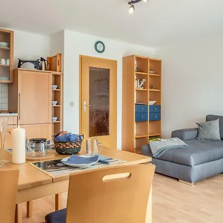 Birkenstrasse 6 Haus I Whg 2 شقة *