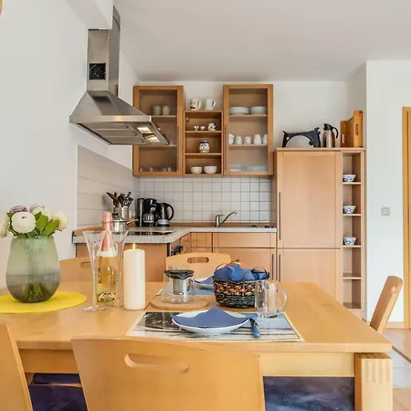 Birkenstrasse 6 Haus I Whg 2