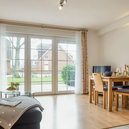 Birkenstrasse 6 Haus I Whg 2 شقة *